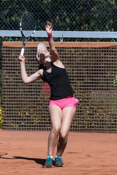 Tizia Brocks 389 - Blankeneser Pfingstturnier